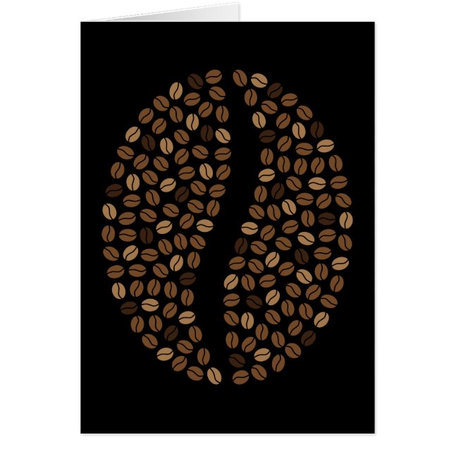 koffiebonen (Voorkant)