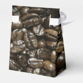 Koffiebonen Bedankdoosjes (Achterkant)