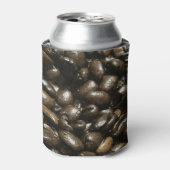 Koffiebonen Blikjeskoeler (Blikje Voorkant)