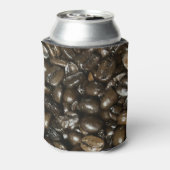 Koffiebonen Blikjeskoeler (Blikje Achterkant)