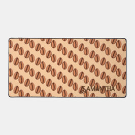 Koffiebonen Bureaumat