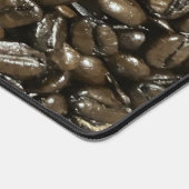 Koffiebonen Bureaumat (Hoek)