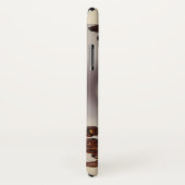 Koffiebonen Case-Mate iPhone Case (Achterkant / rechts)