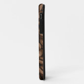 Koffiebonen Case-Mate iPhone Case (Achterkant/links)