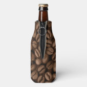 Koffiebonen Flesjeskoeler (Fles Achterkant)