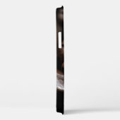 Koffiebonen gebrande koffie Case-Mate iPhone case (Achterkant / Rechts)