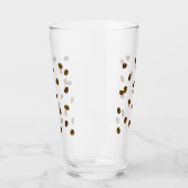 Koffiebonen Glas (Links)