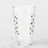 Koffiebonen Glas (Rechts)