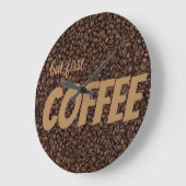Koffiebonen Grote Klok (Hoek)