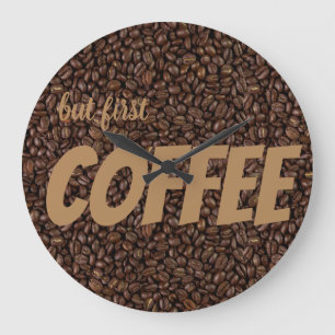 Koffiebonen Grote Klok