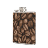 Koffiebonen Heupfles (Links)