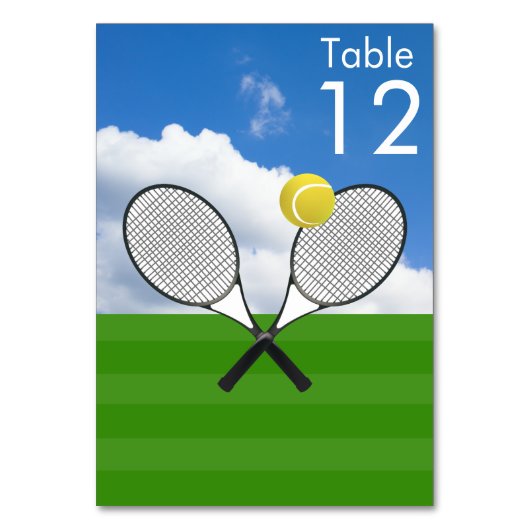 Koffiebonen Kaart (Voorkant)