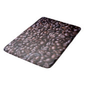 Koffiebonen Kitchen Home Rug of Mat (Gekanteld)