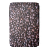 Koffiebonen Kitchen Home Rug of Mat (Voorkant Verticaal)