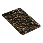 Koffiebonen Magneet (Rechterzijde)