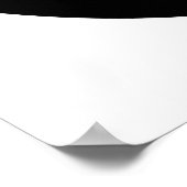 koffiebonen poster (Hoek)