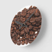 Koffiebonen Ronde Klok (Hoek)