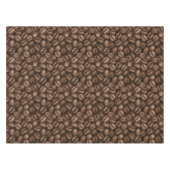 Koffiebonen Tafelkleed (Voorkant (Horizontaal))