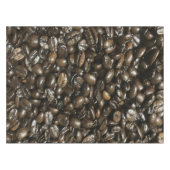 Koffiebonen Tafelkleed (Voorkant (Horizontaal))