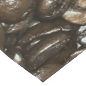 Koffiebonen Tafelkleed (Gekanteld)