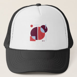 Koffiebonen Trucker Pet