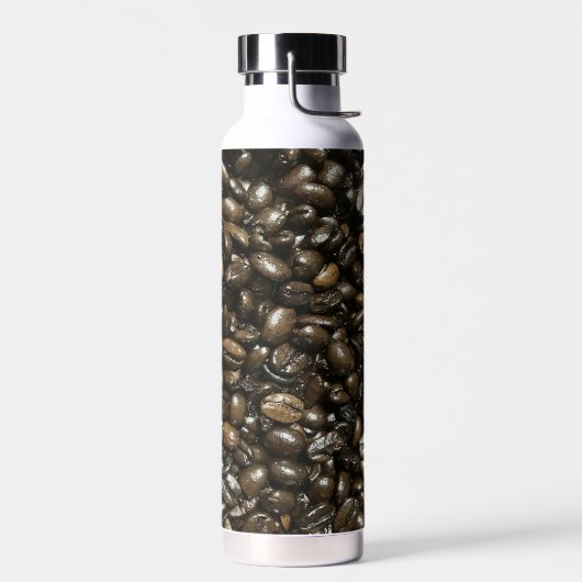 Koffiebonen Waterfles (Links)