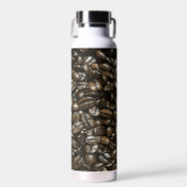 Koffiebonen Waterfles (Voorkant)