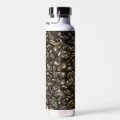 Koffiebonen Waterfles (Rechts)