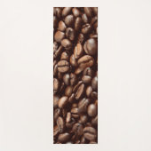 Koffiebonen Yogamat (Voorkant)