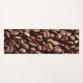 Koffiebonen Yogamat (Voorkant (horizontaal))