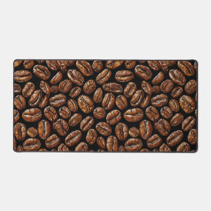 Koffiebonenpatroon Bureaumat