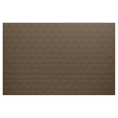 Koffiebonenpatroon Stof (Yard (91,4 cm))