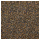 Koffiebonenpatroon Stof (Swatch)