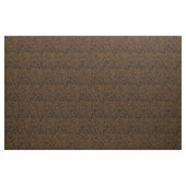 Koffiebonenpatroon Stof (Fat Quarter)