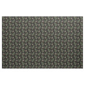 Koffieboompatroon Stof (Yard (91,4 cm))