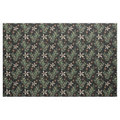 Koffieboompatroon Stof (Fat Quarter)