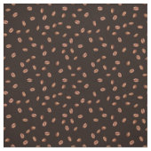Koffieboon Bliss Stof (Swatch)