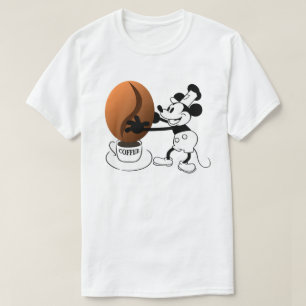 Koffieboon T-shirt