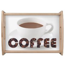 Koffieboon Thema