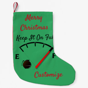 Koffiebrandstof met volledige Thunder_Cove Kleine Kerstsok