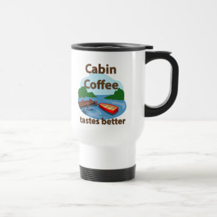 Koffiebroodjes beter reisbeker