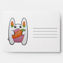  koffiebundel - Happy Easter Envelope
