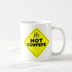 Koffiecadeau voor Mok met handmatige afgifte voor 