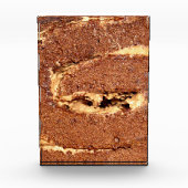 Koffiecake, Fotoblokken (Voorkant)
