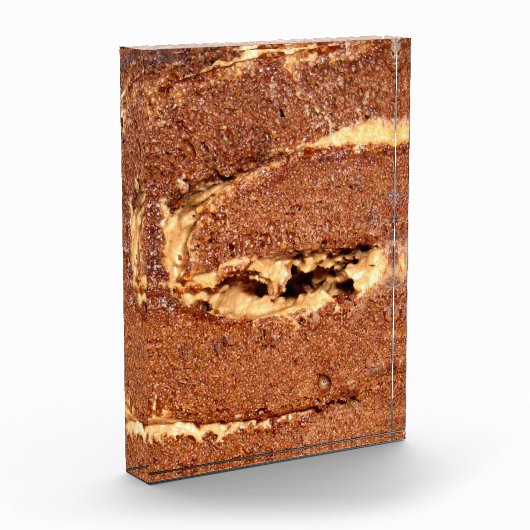 Koffiecake, Fotoblokken (Links)
