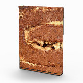 Koffiecake, Fotoblokken (Rechts)