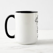 Koffiecitatemok Mok (Links)