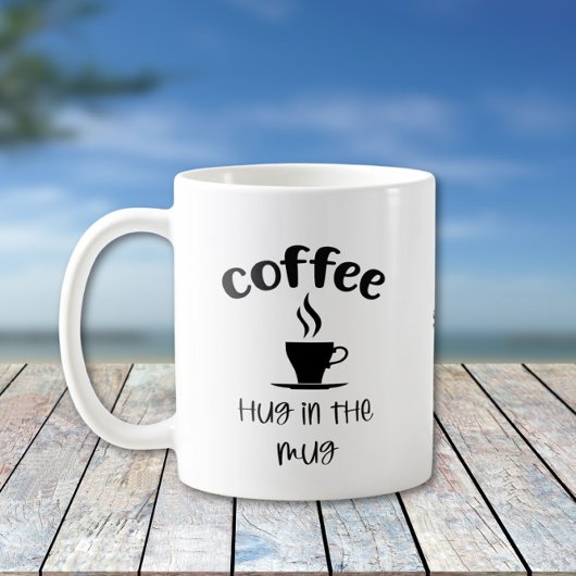 Koffiecitaten Koffiemok