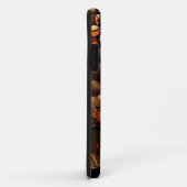 Koffiecollage 2 Case-Mate iPhone case (Achterkant/rechts)