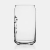 Koffiecontracten Sluiting onroerend-goedagent Blikvorm Glas (Links)